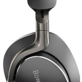 Bowers & Wilkins PX8 Siyah Bluetooth Kulaklık