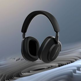 Bowers & Wilkins PX8 Siyah Bluetooth Kulaklık