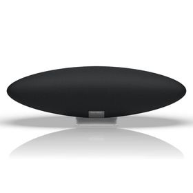Bowers & Wilkins Zeppelin Pro Edition Uzay Grisi Bluetooth Hoparlör