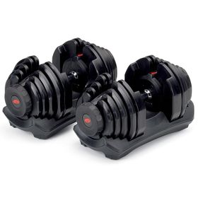 Bowflex Selech Tech 1090İ 40.8 kg Ayarlanabilir Dambıl