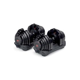 Bowflex Selech Tech 1090İ 40.8 kg Ayarlanabilir Dambıl