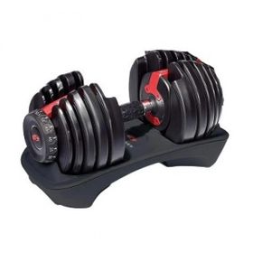 Bowflex Selech Tech 1090İ 40.8 kg Ayarlanabilir Dambıl