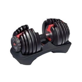 Bowflex Selech Tech 1090İ 40.8 kg Ayarlanabilir Dambıl