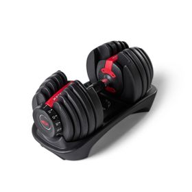 Bowflex Selecttech 552i Kısa Dambıl