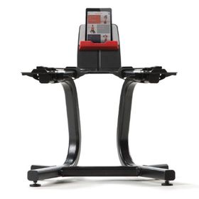 Bowflex Selecttech 552i Kısa Dambıl