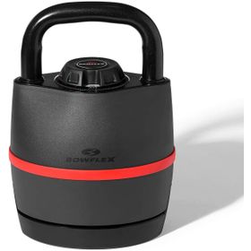 Bowflex Selecttech Çaydanlık Tipi Dambıl