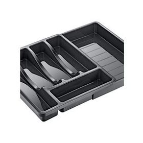 Box Up Concept Fenx Ayarlanabilir Kızaklı Çekmece Kaşıklık