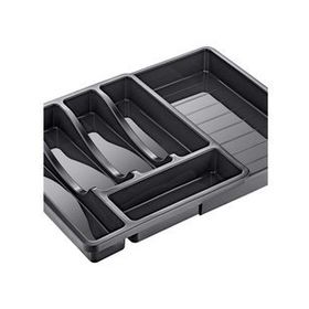 Box Up Concept Fenx Ayarlanabilir Kızaklı Çekmece Kaşıklık