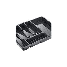 Box Up Concept Fenx Ayarlanabilir Kızaklı Çekmece Kaşıklık