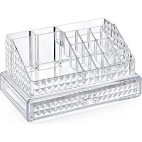 Box Up Diamond Klasik Çekmeceli Organizer