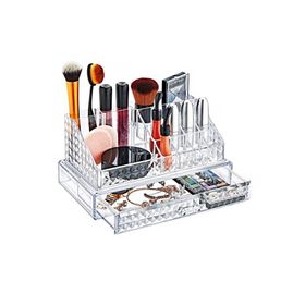 Box Up Diamond Klasik Çekmeceli Organizer