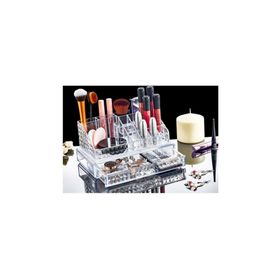 Box Up Diamond Klasik Çekmeceli Organizer