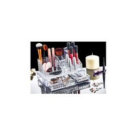 Box Up Diamond Klasik Çekmeceli Organizer