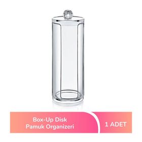 Box Up Disk Pamuk Organizeri