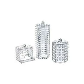 Box Up FT028 Diamond 3'lü Organizer Set