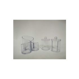 Box Up FT028 Diamond 3'lü Organizer Set