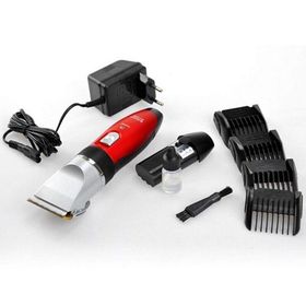 Boxin BX-8088 Şajlı Saç Sakal Kesme Makinesi