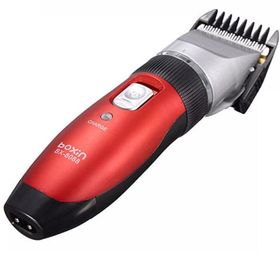 Boxin BX-8088 Şajlı Saç Sakal Kesme Makinesi