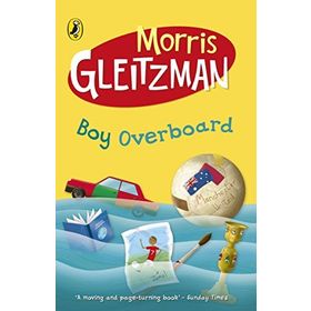 BOY OVERBOARD - MORRIS GLEITZMAN