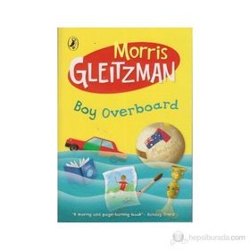 BOY OVERBOARD - MORRIS GLEITZMAN
