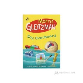 BOY OVERBOARD - MORRIS GLEITZMAN