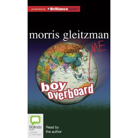 BOY OVERBOARD - MORRIS GLEITZMAN