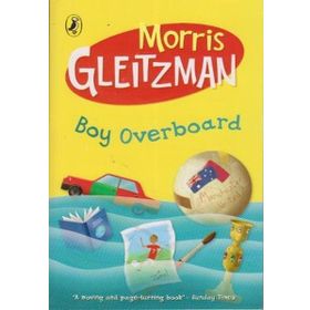 BOY OVERBOARD - MORRIS GLEITZMAN