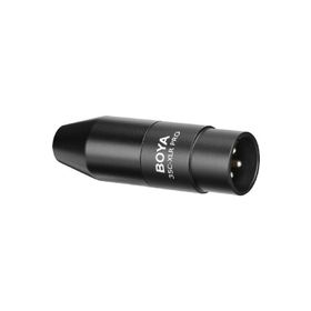 Boya 35C-XLR Pro 3.5 mm Stereo Dönüştürücü