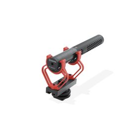 Boya BM2040 Süper-Cardioid Shotgun Mikrofon