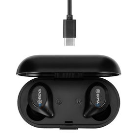 Boya BY-AP1 Bluetooth Kulak İçi Kulaklık