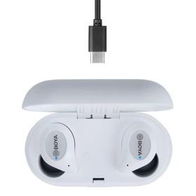 Boya BY-AP1 Bluetooth Kulak İçi Kulaklık