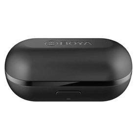 Boya BY-AP1 Siyah Bluetooth Kulaklık