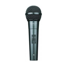 Boya BY-BM58 Cardioid Dinamik Vokal Mikrofonu