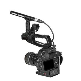 Boya BY-BM6040 Profesyonel Shotgun Mikrofon