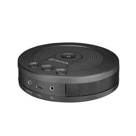Boya BY-BMM400 Hoparlörlü USB Konferans Mikrofonu