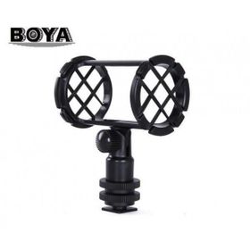 Boya BY-C04 Mikrofon İçin Sarsıntı Önleyici