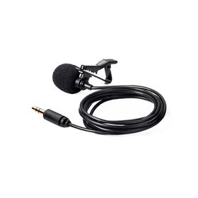 Boya By-LM4 Pro Mono Yaka Mikrofonu