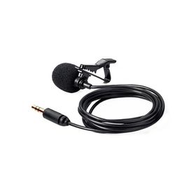 Boya By-LM4 Pro Mono Yaka Mikrofonu
