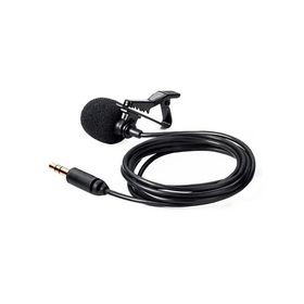 Boya By-LM4 Pro Mono Yaka Mikrofonu