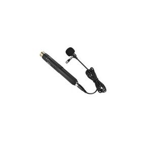 Boya BY-M11C Tek Yönlü XLR Yaka Mikrofonu