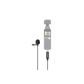 Boya BY-M3-OP Dji Osmo Yaka Mikrofonu