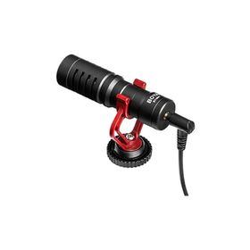 Boya BY-MM1 Condenser Mikrofon
