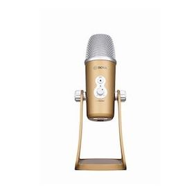 Boya By-Pm700g Usb Condenser Mikrofon