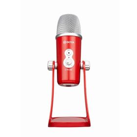 Boya By-Pm700r Usb Condenser Mikrofon