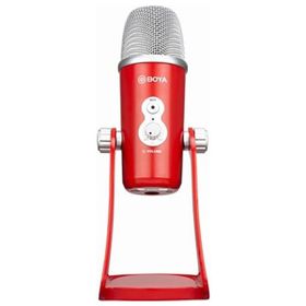 Boya By-Pm700r Usb Condenser Mikrofon