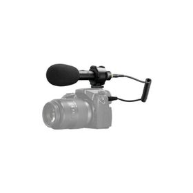 Boya BY-PVM50 Condenser Mikrofon
