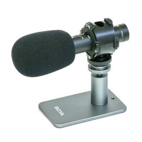 Boya BY-PVM50 Condenser Mikrofon