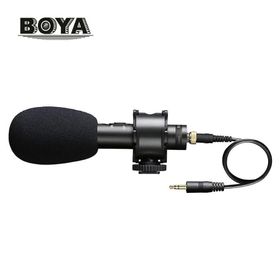 Boya BY-PVM50 Condenser Mikrofon