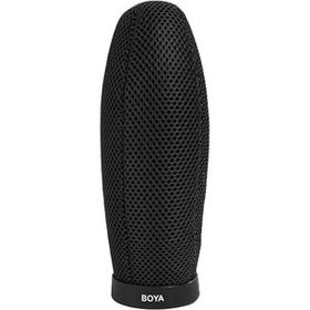 Boya BY-T180 Profesyonel Shotgun Mikrofon Süngeri