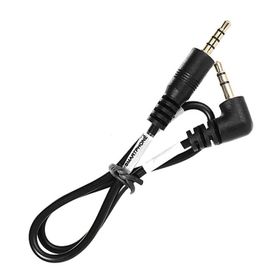 Boya BY-TRRS Telefon Telsiz Mikrofon Bağlantı Kablosu